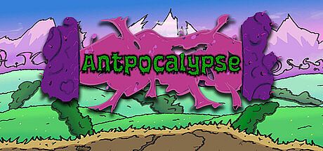 Antpocalypse Game