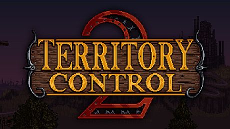 Territory Control 2 Game