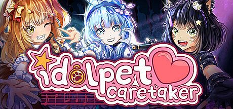 IdolPet Caretaker