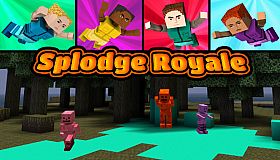 Splodge Royale