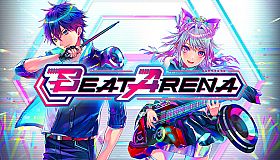 BEAT ARENA