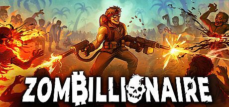 ZOMBILLIONAIRE Game