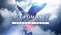 Comprar ACE COMBAT 7: SKIES UNKNOWN - Season Pass para PC