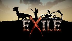 Trials of Ascension: Exile