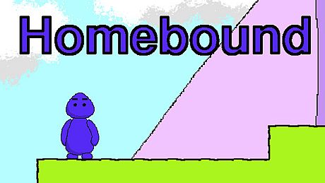 Homebound Game