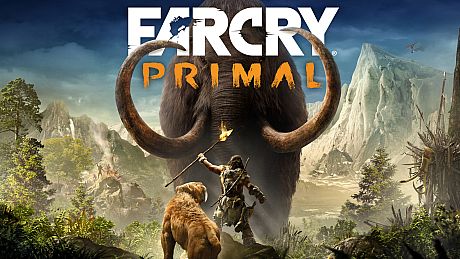 Far Cry Primal