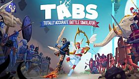 Totally Accurate Battle Simulator