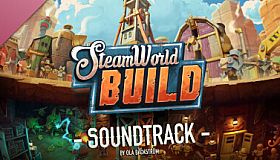 SteamWorld Build Soundtrack