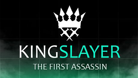 Kingslayer: The First Assassin Game