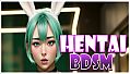 Hentai BDSM - Bunny DLC 