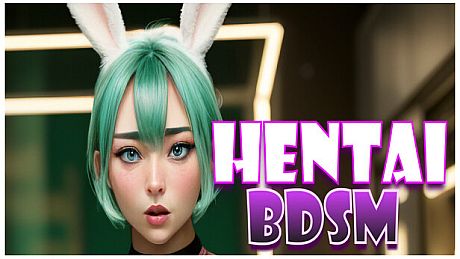 Hentai BDSM - Bunny DLC  DLC