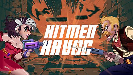 Hitmen Havoc