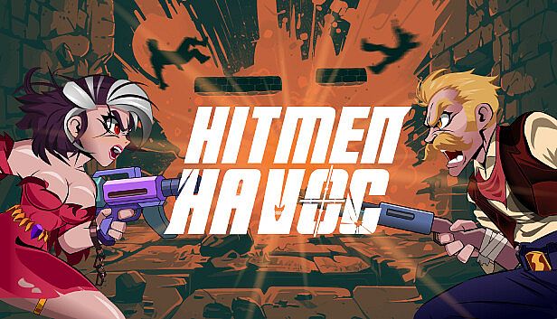 Buy Hitmen Havoc