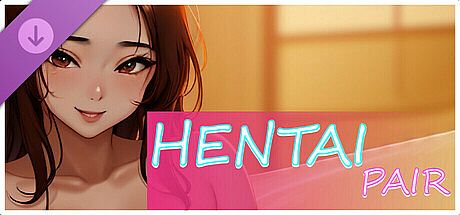 Hentai Pair - Beach Love DLC DLC