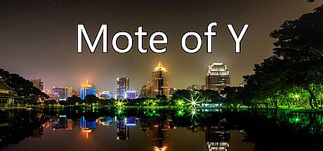 Mote of Y