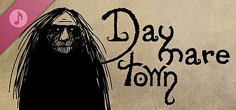 Daymare Town Soundtrack DLC