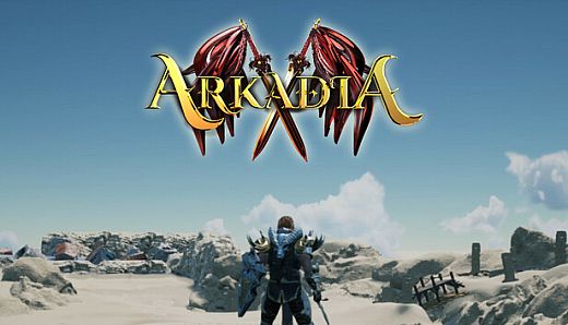 Arkadia
