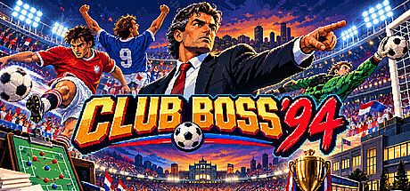 CLUB BOSS '94