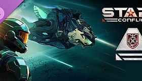 Star Conflict - Split of Alliances. Phase one