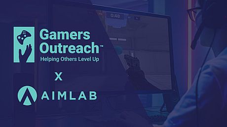 Aimlabs - Holiday Charity Skins DLC