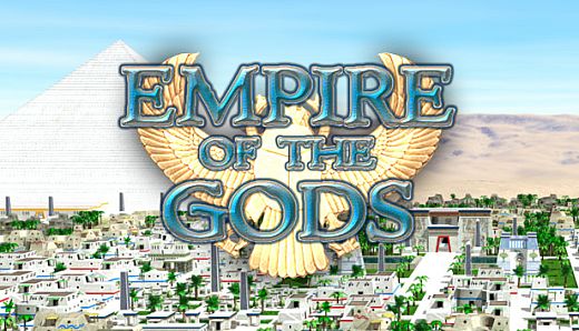 Empire of the Gods