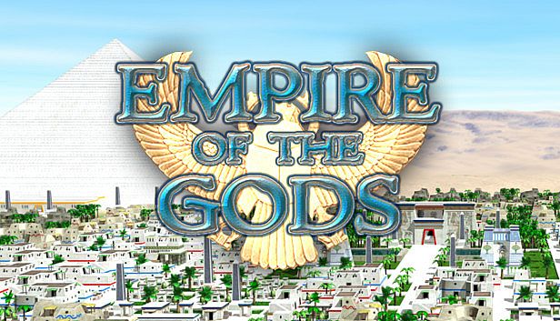 Buy Empire of the Gods