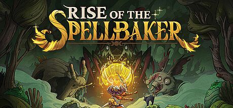 Rise of the Spellbaker