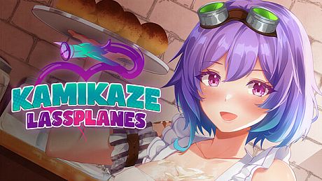 Kamikaze Lassplanes Supporter's Pack DLC