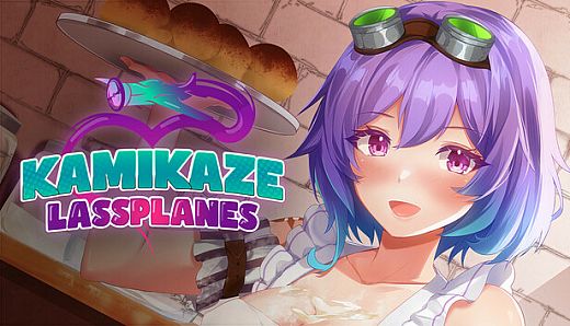 Kamikaze Lassplanes Supporter's Pack