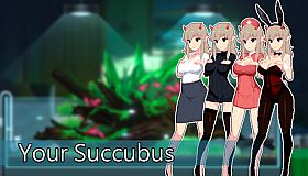 Your Succubus