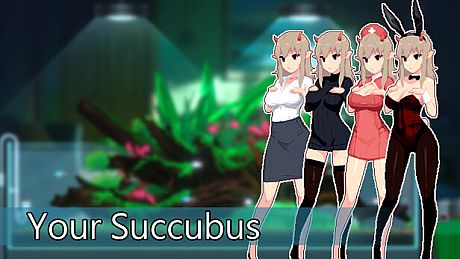 Your Succubus Game