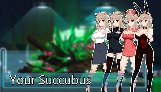 Your Succubus