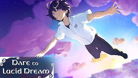 Dare to Lucid Dream Game