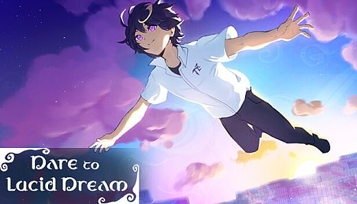 Dare to Lucid Dream