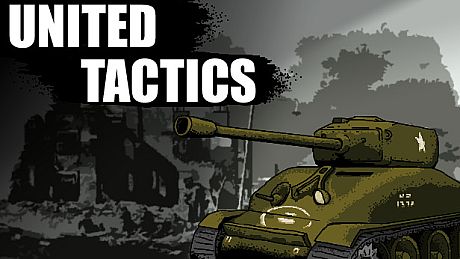 United Tactics Game