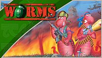 Worms für PC kaufen