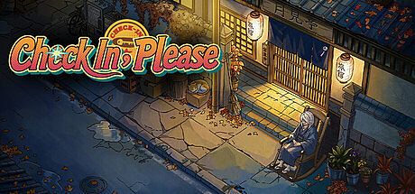 Check In, Please Game