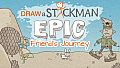 Draw a Stickman: EPIC - Friend's Journey