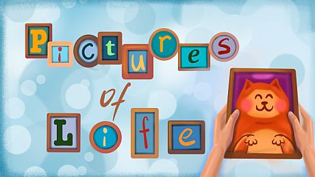Pictures of Life Game