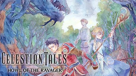 Celestian Tales: Old North - Howl of the Ravager DLC