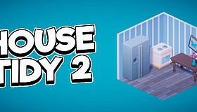 House Tidy 2