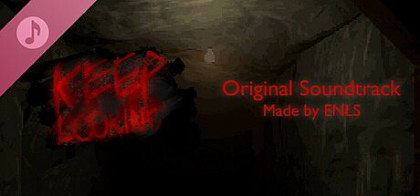 KEEP LOOKING Soundtrack DLC