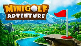 Minigolf Adventure