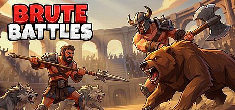 Brute Battles Game