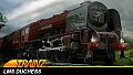 Trainz 2019 DLC: LMS Duchess