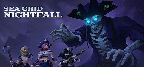 Seagrid Nightfall