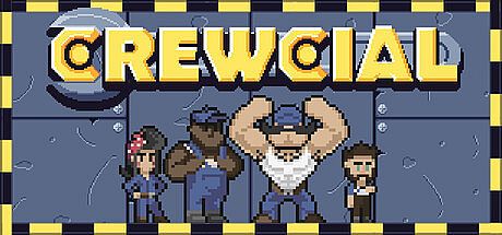 Crewcial