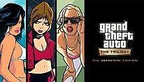 Kup Grand Theft Auto: The Trilogy – The Definitive Edition na PC