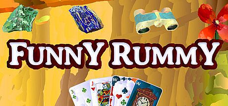 Funny Rummy Game