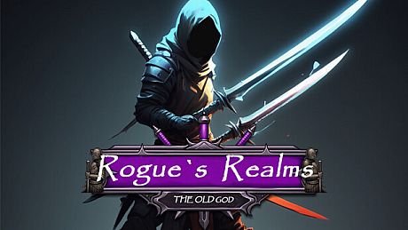 Rogue's Realm: The Old God Game